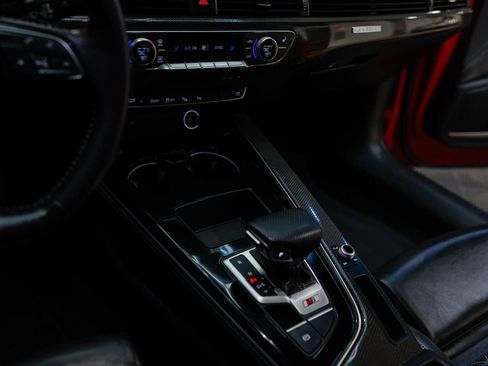 Used 2020 Audi S5 Prestige w/ S Sport Package image 39