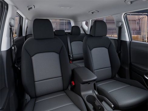 New 2025 Kia Soul LX w/ LX Technology Package image 15