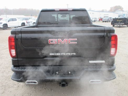 New 2026 GMC Sierra 1500 Elevation w/ Elevation Premium Package image 6
