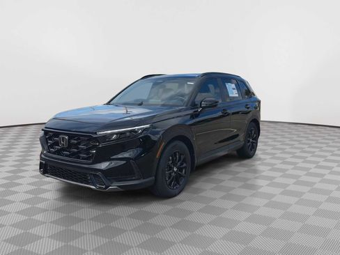 Used 2026 Honda CR-V Sport-L image 4