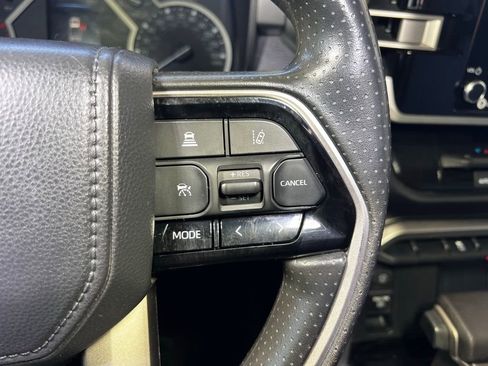 Used 2022 Toyota Tundra SR5 w/ SR5 Convenience Package image 25