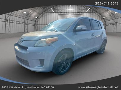 Used 2013 Scion xD 10 Series