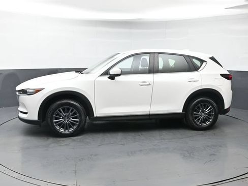 Used 2019 MAZDA CX-5 Sport AWD/4WD image 2