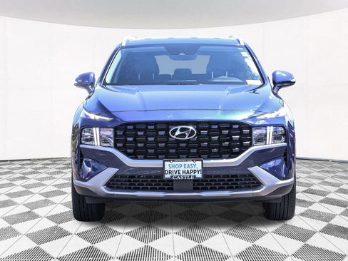 Used 2023 Hyundai Santa Fe SEL AWD/4WD image 10