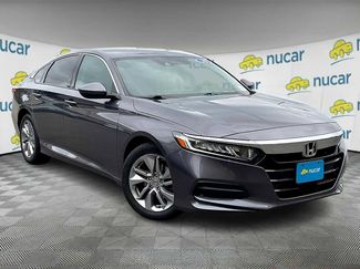 Used 2020 Honda Accord LX image 1