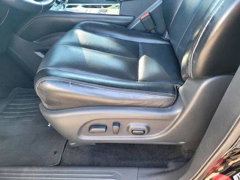 Used 2018 Nissan Murano SL w/ Cargo Package AWD/4WD image 23