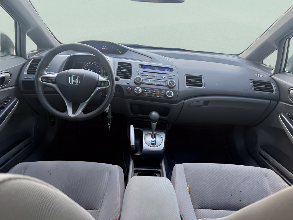 Used 2009 Honda Civic EX image 13
