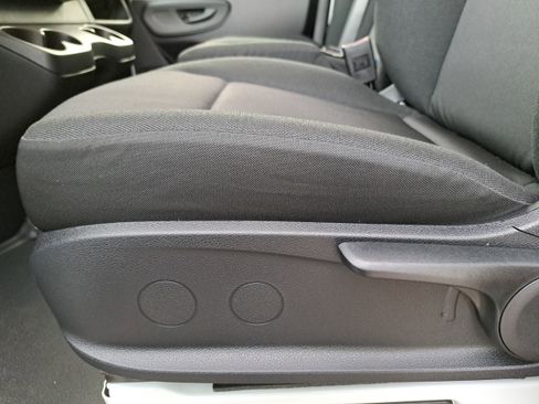 New 2026 Mercedes-Benz Sprinter 144 Cargo image 29