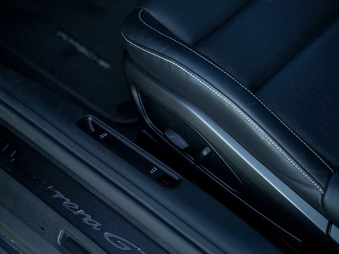 Used 2024 Porsche 911 Carrera GTS image 20