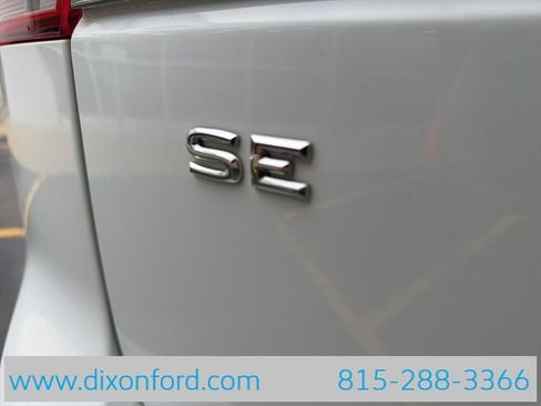 Used 2019 Volkswagen Atlas SE w/ Towing Package image 27