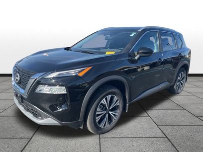 Used 2023 Nissan Rogue SV w/ SV Premium B Package