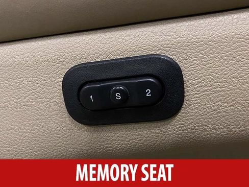Used 2014 Dodge Durango Citadel w/ Technology Group AWD/4WD image 10