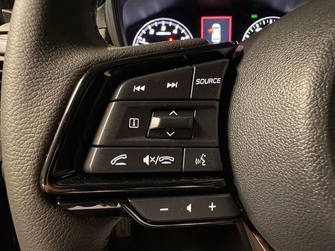 New 2026 Subaru Forester Sport AWD/4WD image 22