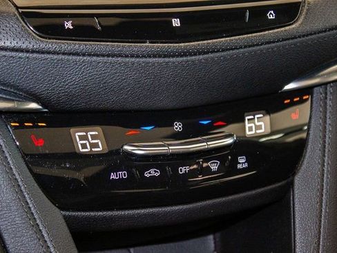 Used 2021 Cadillac XT5 Premium Luxury w/ LPO, Floor Liner Package image 29