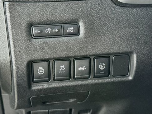 Used 2021 Nissan Murano SL AWD/4WD image 13