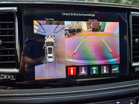 New 2026 Chrysler Pacifica Limited w/ S Appearance Package FWD image 23
