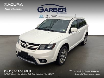 Used 2019 Dodge Journey GT