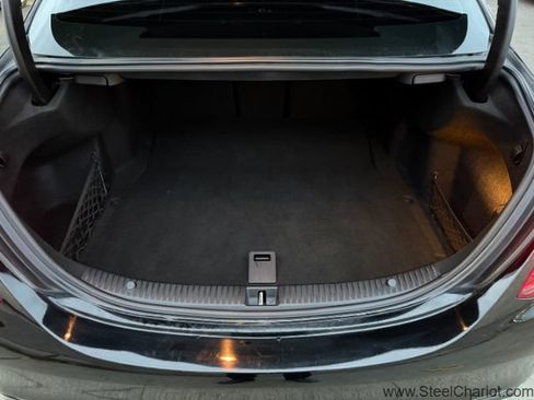 Used 2019 Mercedes-Benz C 63 AMG Sedan image 30