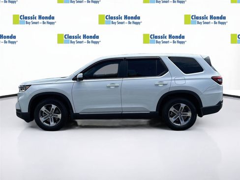 Certified 2024 Honda Pilot EX-L image 4