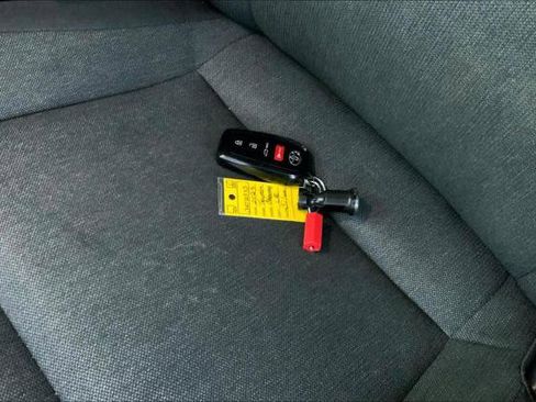 Certified 2025 Toyota Camry LE w/ Convenience Package image 13