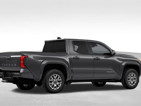 New 2026 Toyota Tacoma SR5 AWD/4WD image 13