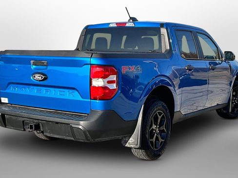 Used 2025 Ford Maverick XLT w/ XLT Luxury Package image 11