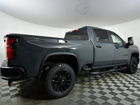 Used 2026 Chevrolet Silverado 2500 LT w/ Trail Boss Package image 10