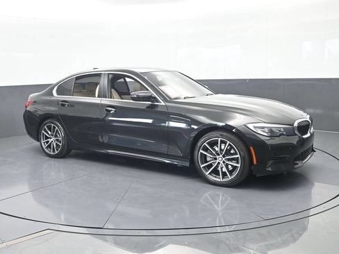 Used 2020 BMW 330i Sedan RWD image 8