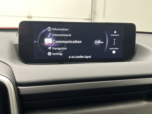 New 2026 MAZDA CX-50 AWD 2.5 S w/ Weather Package image 18