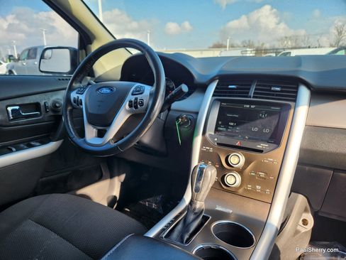 Used 2011 Ford Edge SEL w/ 201A Rapid Spec Order Code image 33