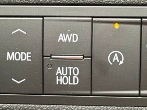 New 2026 GMC Terrain AT4 image 26