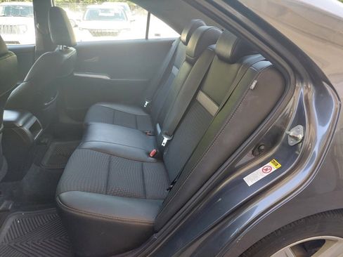 Used 2012 Toyota Camry SE image 5