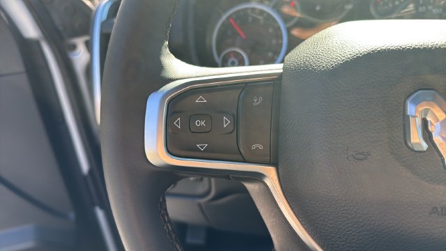 Used 2026 RAM 2500 Big Horn AWD/4WD image 26