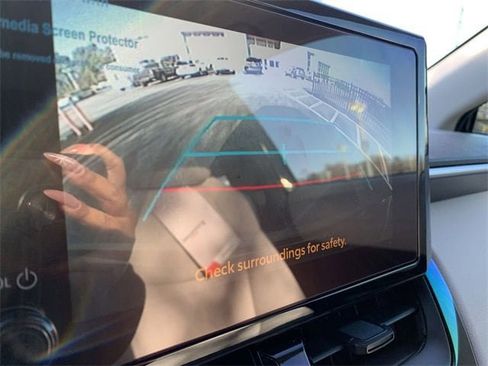 New 2026 Toyota Corolla Cross L image 22