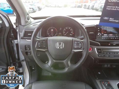Used 2025 Honda Ridgeline RTL image 31