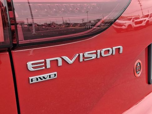 New 2026 Buick Envision Sport Touring image 18