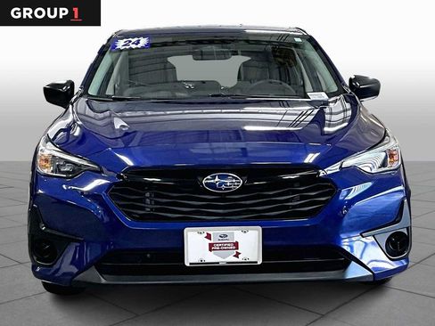 Certified 2024 Subaru Impreza 2.0i image 3