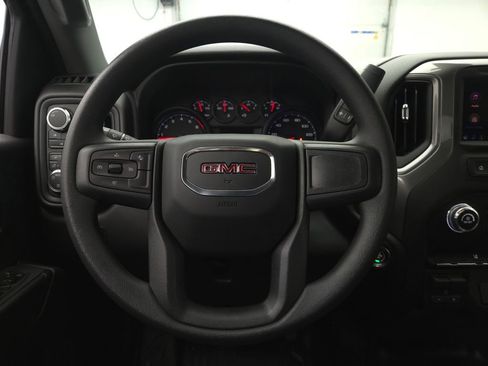 New 2026 GMC Sierra 3500 Pro image 19