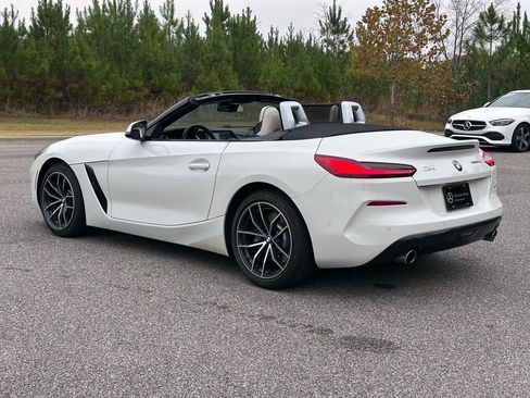 Used 2020 BMW Z4 sDrive30i w/ Convenience Package image 15