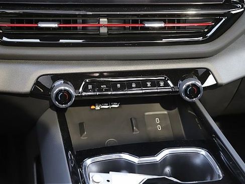 New 2024 Chevrolet Silverado EV RST image 13