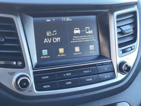 Used 2018 Hyundai Tucson SEL image 21