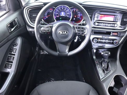 Used 2015 Kia Optima LX FWD image 24