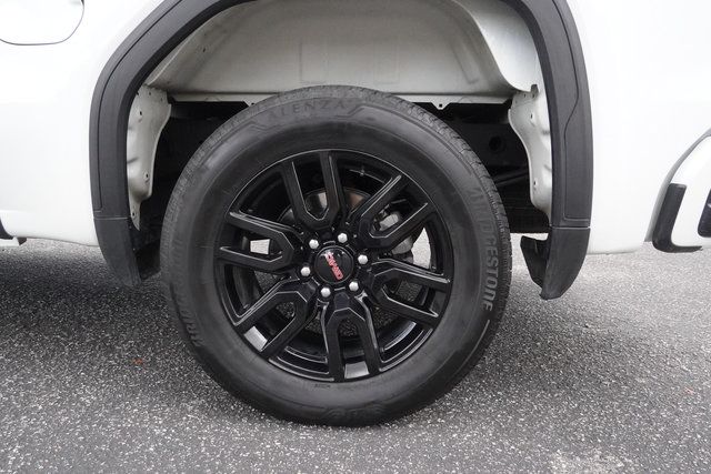 Used 2024 GMC Sierra 1500 Elevation RWD image 39