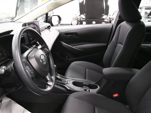 Certified 2024 Toyota Corolla LE FWD image 15