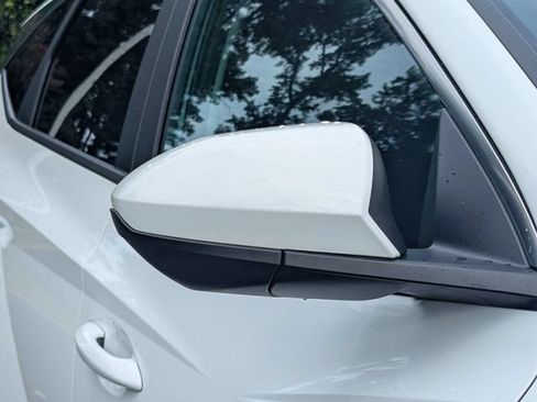 Used 2025 Hyundai Tucson SEL FWD image 11