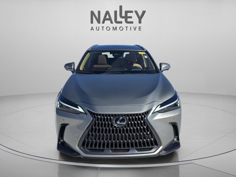 Used 2026 Lexus NX 350 AWD w/ Accessory Package (2T) image 9