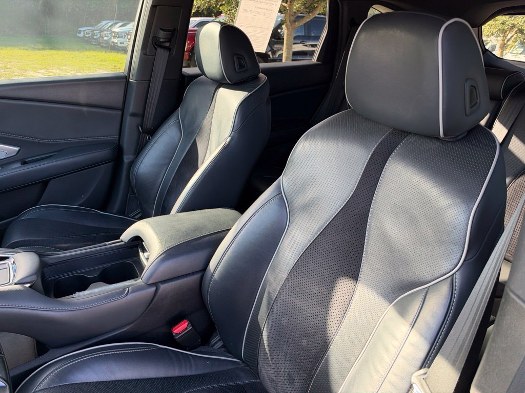 Used 2020 Acura RDX w/ Advance Package FWD image 10