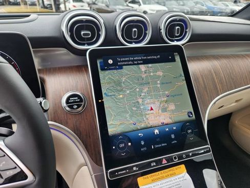 New 2026 Mercedes-Benz GLC 300 4MATIC image 21