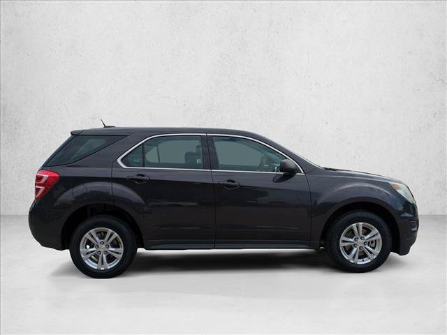 Used 2016 Chevrolet Equinox LS FWD image 4