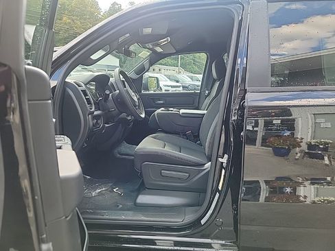 New 2026 RAM 1500 Tradesman image 5
